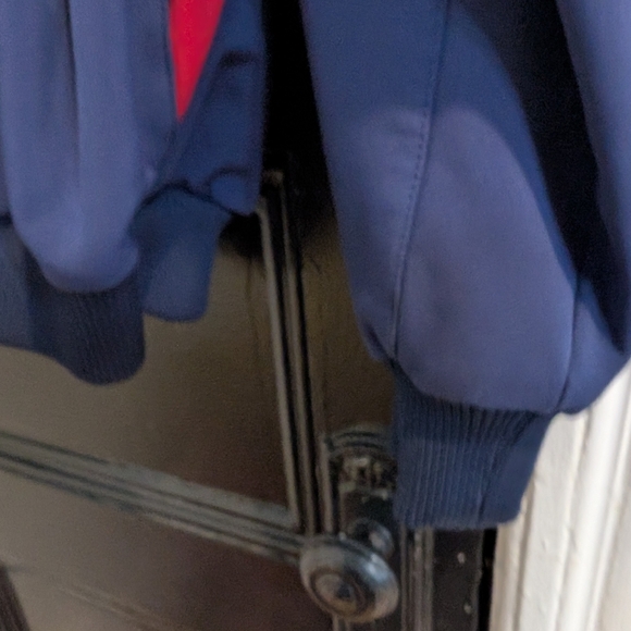 New York Rangers Jacket Therma Base - Picture 11 of 15